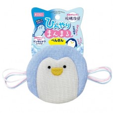 Nyanta Club Cool Fabric Toy With Loops Penguin